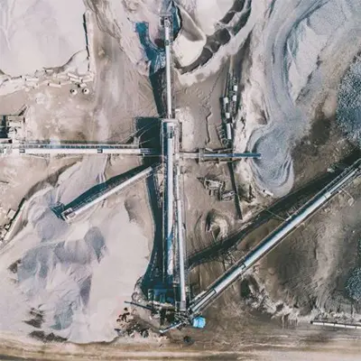 INDUSTRIA DEL CEMENTO