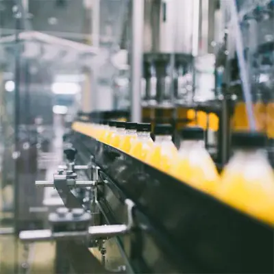 INDUSTRIA ALIMENTARE E DELLE BEVANDE
